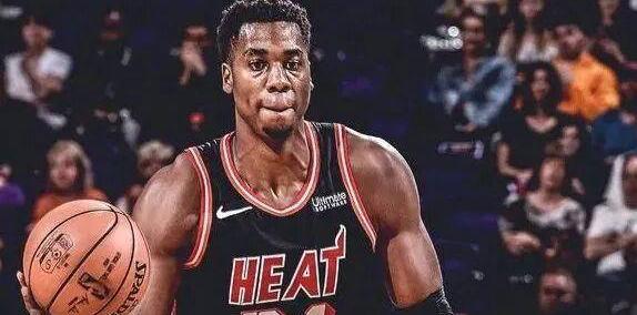 揭秘(mì)上海队重磅签约：NBA盖帽王“白边”加(jiā)盟！