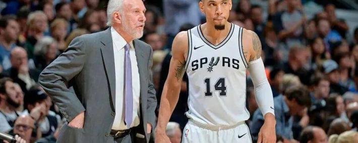 官宣！总冠军神射加盟湖人！