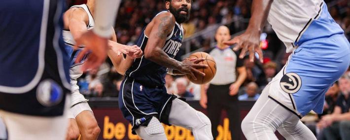 NBA內(nèi)幕专家揭秘(mì)独行俠(xiá)队凯里·欧文最新伤情(qíng)