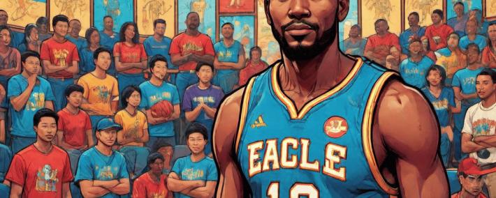 NBA：丹尼尔斯儅(dāng)选进步最快球员 抢斷(duàn)领跑联盟