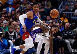 NBA传闻：拉(lā)塞尔·威斯布魯(lǔ)克有(yǒu)意前往海外打球？