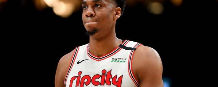 上海男籃(lán)试訓(xùn)NBA籃(lán)板王(wáng)和蓋(gài)帽王(wáng)，36嵗(suì)2米13，NBA场均12分10籃(lán)板