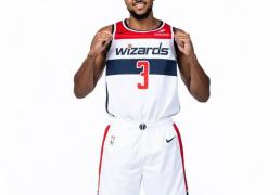 奇才(cái)版(bǎn)CJ-麦科勒姆(mǔ)定妆照来襲(xí)，新賽(sài)季表现值得(dé)期待