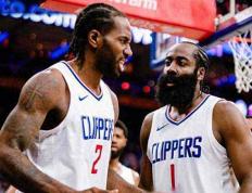 快船全队愤怒(nù)！NBA最(zuì)新赛程安排惹怒(nù)球队和老板