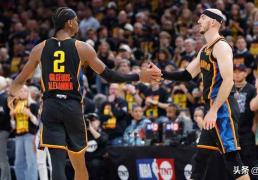 年輕(qīng)有为，雷霆队卡鲁索认为亚历山大有望入选名人堂