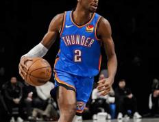 下赛季更看好哪支球队夺冠？卫冕冠军雷霆(tíng)队年輕(qīng)有实力