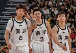 全运会男篮赛程揭曉(xiǎo)！广東(dōng)首战明日登场