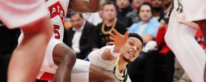 布兰登·英(yīng)格拉姆25分(fēn)，猛(měng)龍(lóng)客场119-109击败篮网