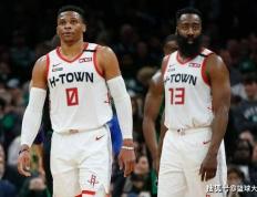 5年重建成功！打造豪华阵容+降薪3000万续约巨星(xīng)，火箭队斯通立功