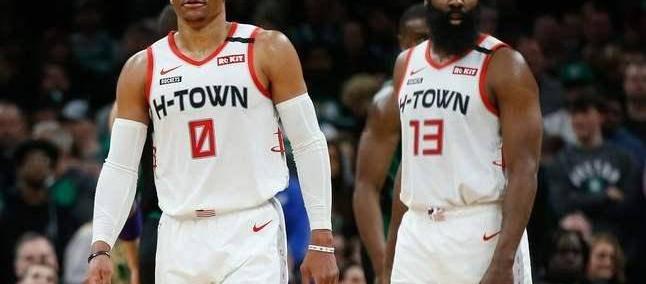 5年重建成功！打造豪华阵容+降薪3000万续约巨星(xīng)，火箭队斯通立功