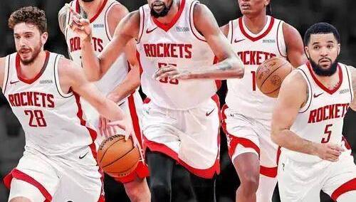 太炸裂了！疯狂交易方案！涉及三(sān)队8人！火箭真該(gāi)出(chū)手！绿军迎(yíng)来重建！