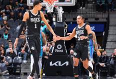 美媒选出5支潜力无限的NBA球(qiú)队，谁能(néng)建立王朝？