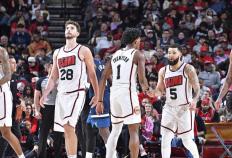 美媒选出5支潜力无限的NBA球(qiú)队，谁能(néng)建立王朝？