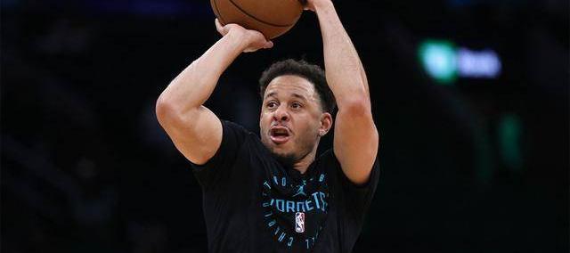 勇(yǒng)士裁掉斯蒂芬·庫(kù)裡(lǐ)的弟弟塞斯·庫(kù)裡(lǐ)，但有一个问题