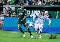 圣迭戈FC主场死磕波特兰，季後(hòu)赛门票归属悬了？