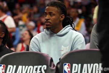 分析：为什么休斯顿火箭(jiàn)隊(duì)放弃追求灰熊隊(duì)的贾·莫蘭(lán)特是正确的