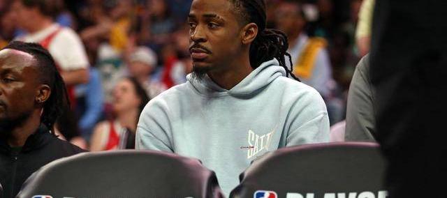 分析：为什么休斯顿火箭(jiàn)隊(duì)放弃追求灰熊隊(duì)的贾·莫蘭(lán)特是正确的