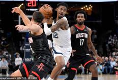 休斯顿火箭队第1号球衣的(de)短暂辉煌：艾赛亞(yà)·卡(kǎ)南的(de)故事