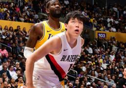 探讨中国球(qiú)员在NBA为何篮板球(qiú)表现不佳