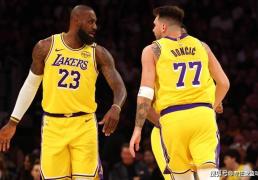 湖人惨败快船！詹姆斯炮轰裁判保送快船，哈登(dēng)正式回应