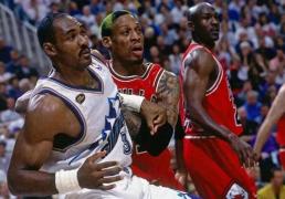 42分血洗！NBA总决赛最(zuì)大分差(chà)有多离谱？