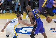 勇士 VS 湖人 NBA比分预测（10月6日NBA直播(bō)）