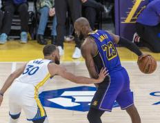 勇士 VS 湖人 NBA比分预测（10月6日NBA直播(bō)）