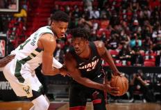 热火 VS 雄(xióng)鹿 NBA比分预测（10月(yuè)6日NBA直播）