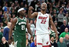 热火 VS 雄(xióng)鹿 NBA比分预测（10月(yuè)6日NBA直播）