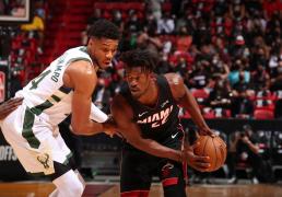 热火 VS 雄(xióng)鹿 NBA比分预测（10月(yuè)6日NBA直播）