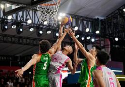 NBA直(zhí)播平台