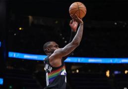 掘金队小(xiǎo)蒂(dì)姆·哈达威揭秘(mì)丹佛火热开局背后的秘(mì)密(mì)