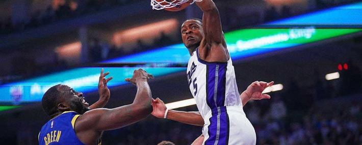 圣安东尼奥马刺队后卫称勇士队格林是最大的(de)抱怨者