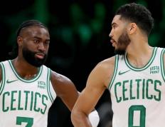 本赛季NBA总冠军预测与分析