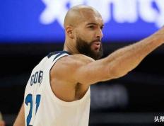 禁賽(sài)，NBA官方宣布：鲁迪·戈贝尔禁賽(sài)一場(chǎng)且不支付薪水
