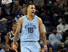 NBA孟菲斯灰熊队遭(zāo)遇伤病困境，備(bèi)受关注