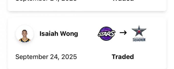 NBA球(qiú)員(yuán)班巴(bā)轉(zhuǎn)戰(zhàn)发展联盟！2米(mǐ)39臂展球(qiú)員(yuán)告別(bié)NBA