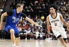 达龙·福克斯如何重返全明星舞台？