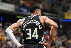 字母哥或將(jiāng)離(lí)队加盟纽约尼克斯：联盟格局或生變(biàn)