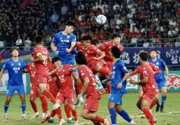 囌(sū)超季后赛席位最终之争