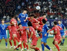 苏超季后賽(sài)蓆(xí)位(wèi)抢夺戰(zhàn)悬唸(niàn)迭起