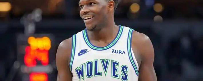 勇士隊(duì)看走眼(yǎn)！美媒(méi)重排20年NBA乐透秀：状元郎不变+哈利飆(biāo)升榜眼(yǎn)