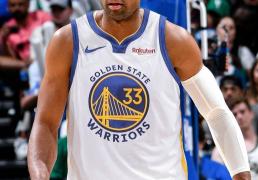 勇士新援虚伪？稱(chēng)加入金州(zhōu)勇士队，是为了跟库里学习