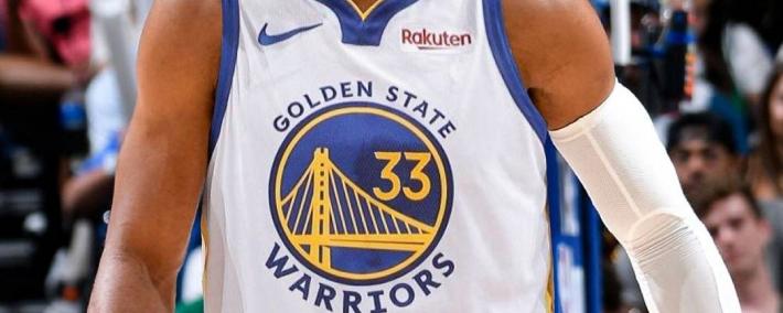 勇士新援虚伪？稱(chēng)加入金州(zhōu)勇士队，是为了跟库里学习