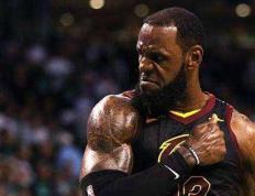 詹(zhān)姆斯将回归骑士队！湖人管理层不尊重导致转投(tóu)克利夫兰