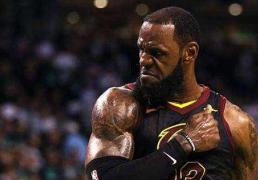 詹(zhān)姆斯将回归骑士队！湖人管理层不尊重导致转投(tóu)克利夫兰