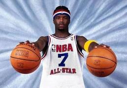 NBA歷(lì)史走步(bù)榜Top10球员盘点！