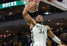 尼克·杨制(zhì)定妙招留住扬尼斯(sī)·阿德托昆博