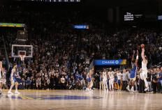 NBA5大超远绝杀！吉迪14.3米绝杀湖人，榜首送18.6米神仙球