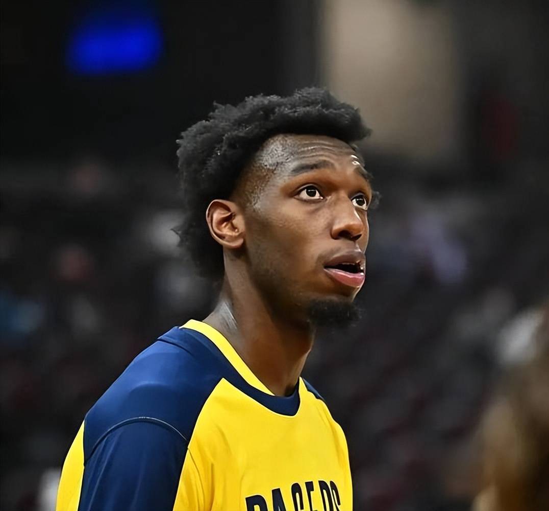 勇士隊(duì)看走眼(yǎn)！美媒(méi)重排20年NBA乐透秀：状元郎不变+哈利飆(biāo)升榜眼(yǎn)